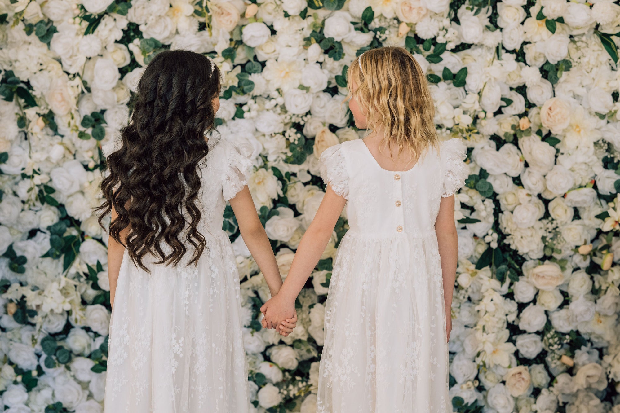 Clothing Sacred Moments: Dressing with Purpose for Baptisms, Christenings, and Baby Blessings