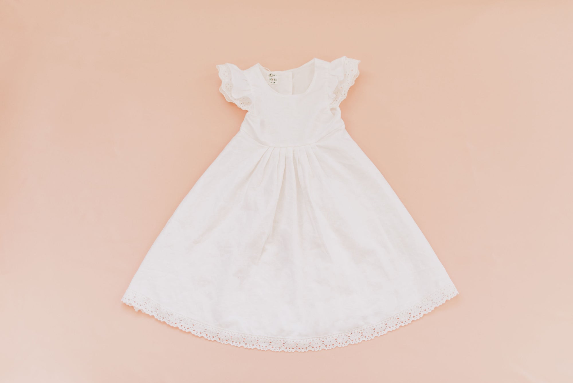 The Everly Dress- Special Day Celebration