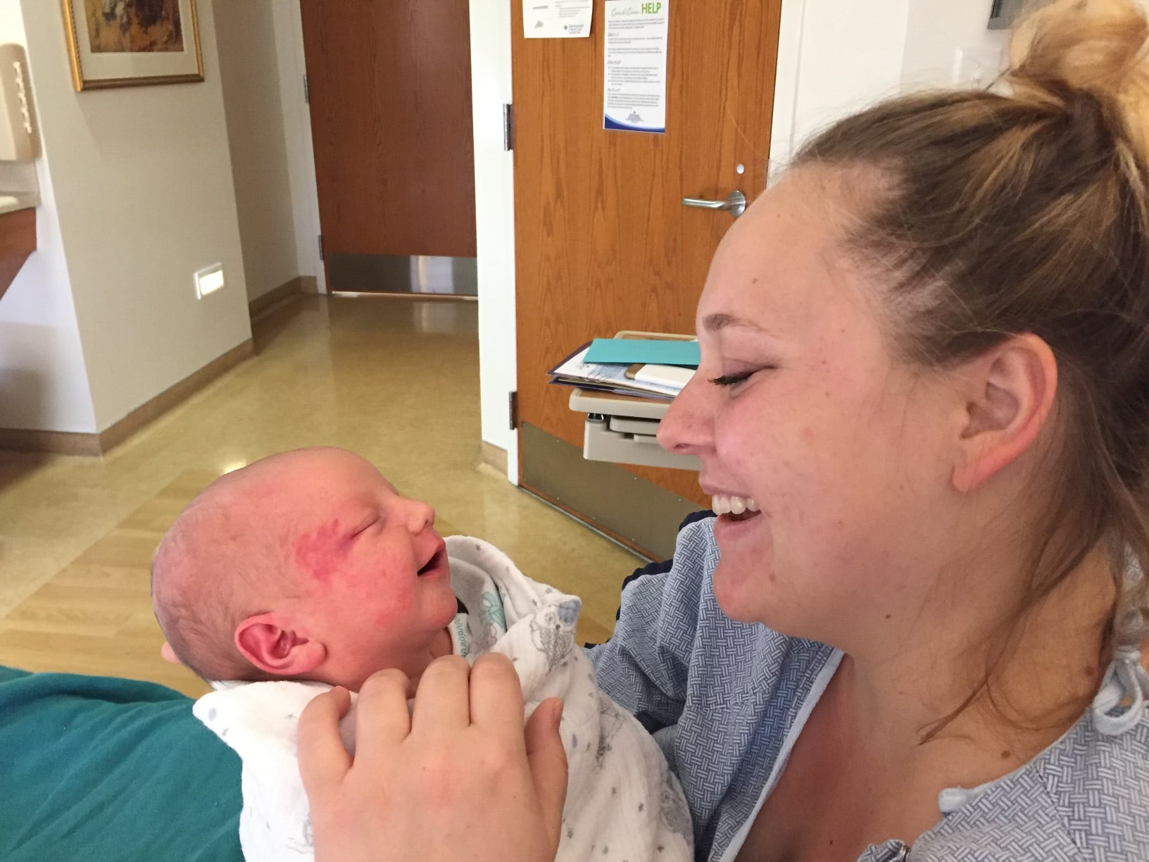 Good Things Will Come