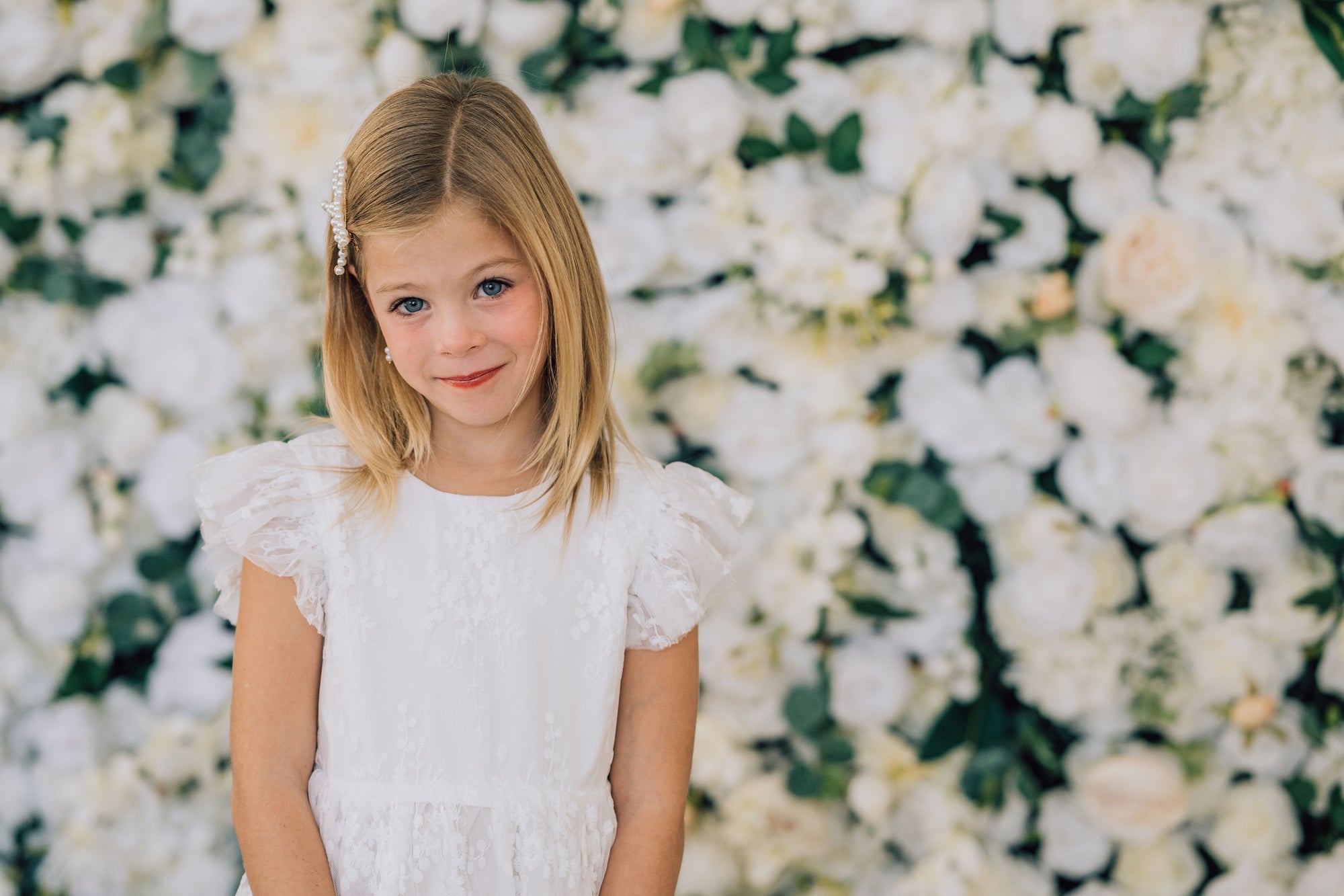 Peace in My Heart: The Story of Kate