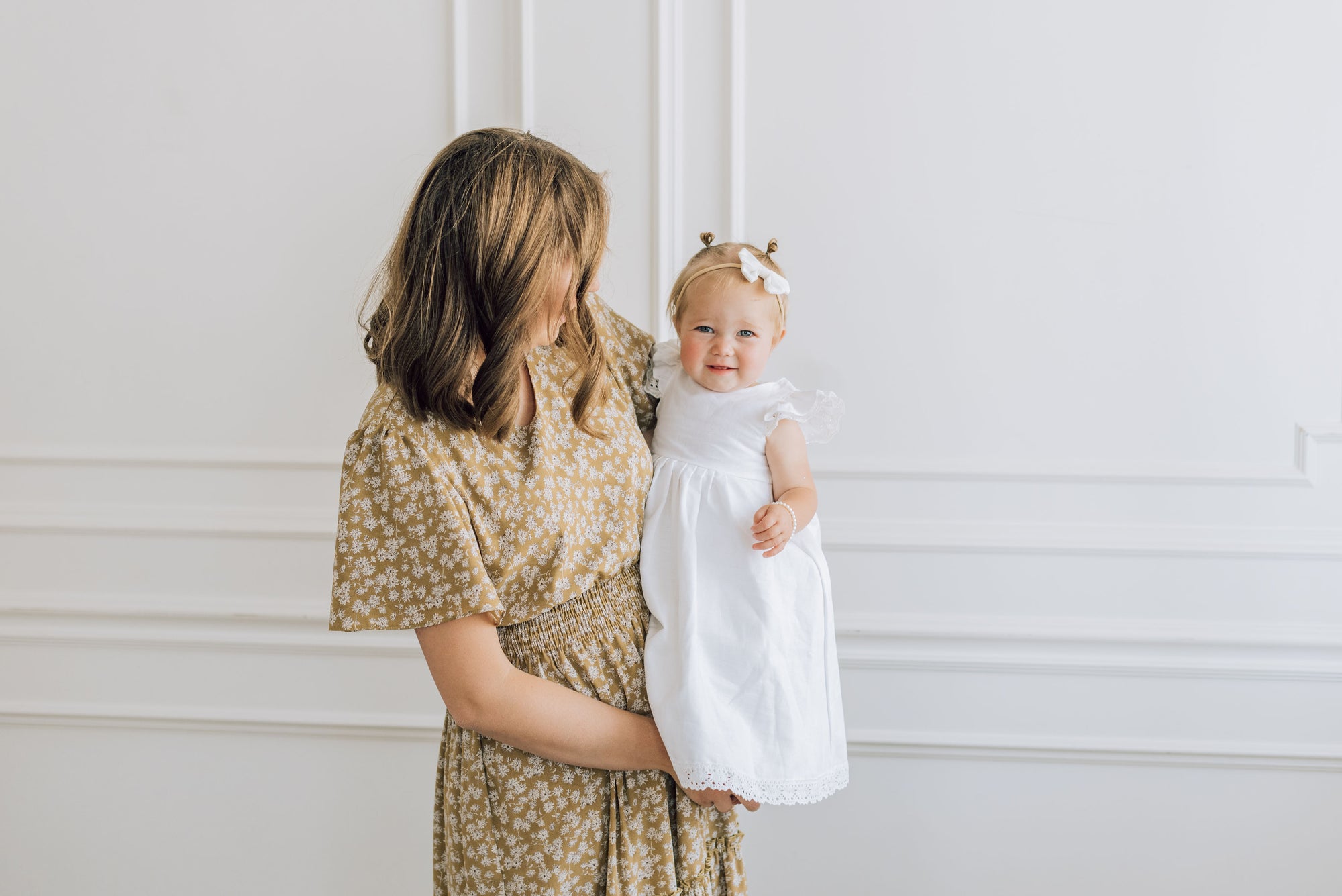 Everything You Need for Your Baby’s Christening Day