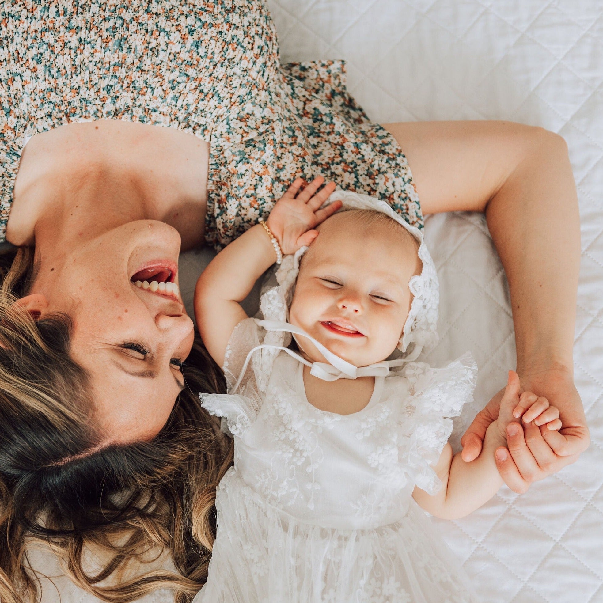 A Mother’s Legacy: Love That Lasts