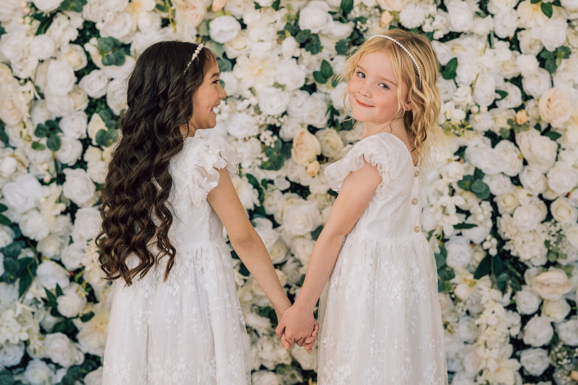 How to Prepare Your Child Spiritually for Their Baptism or First Communion