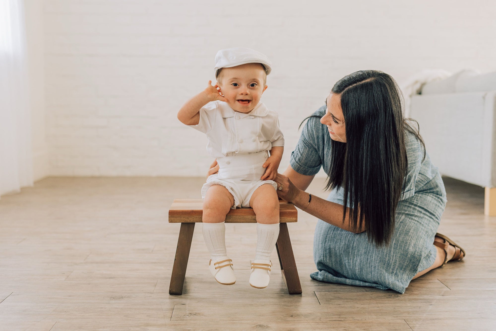 A Tribute for Down Syndrome Awareness Month