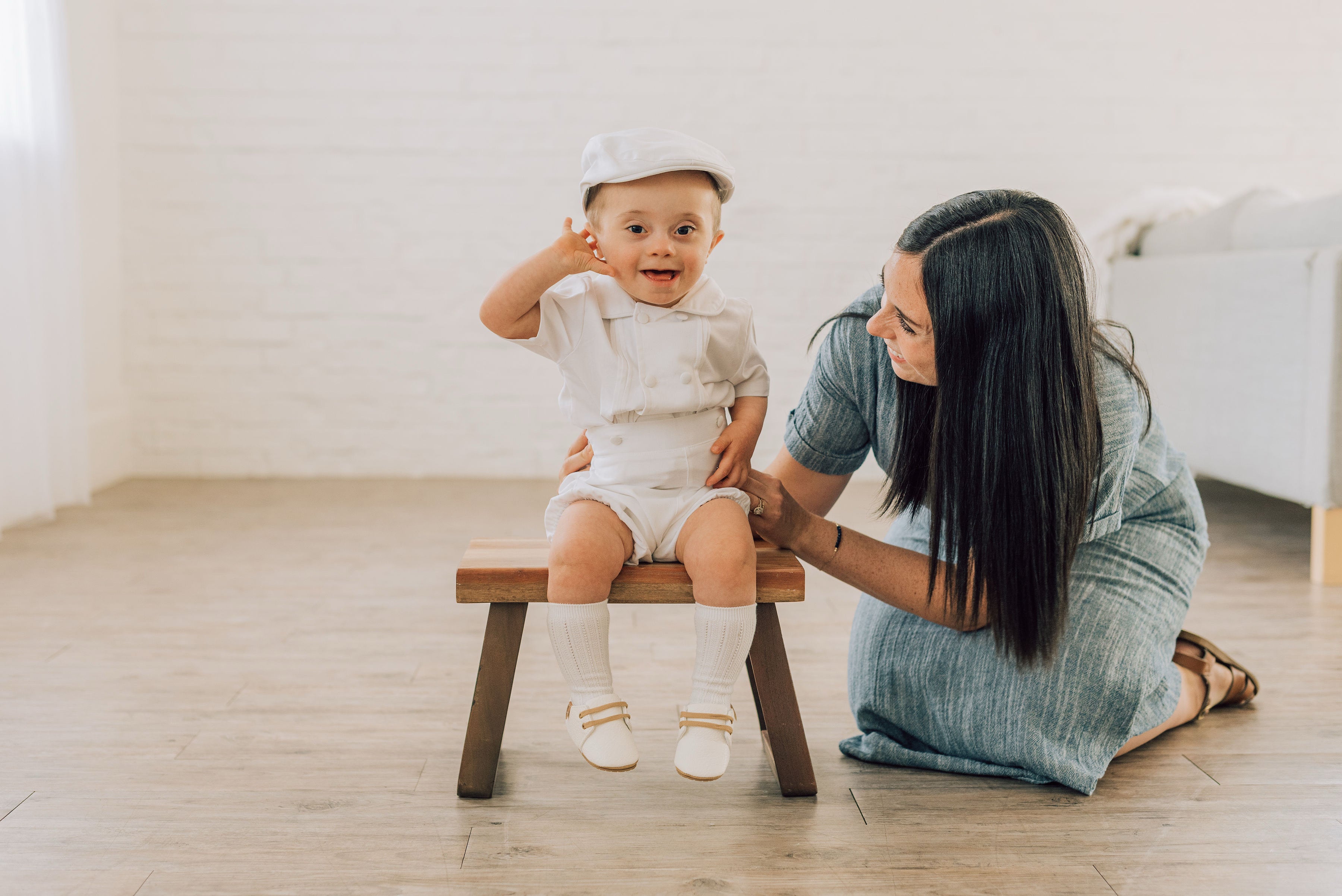 A Tribute for Down Syndrome Awareness Month