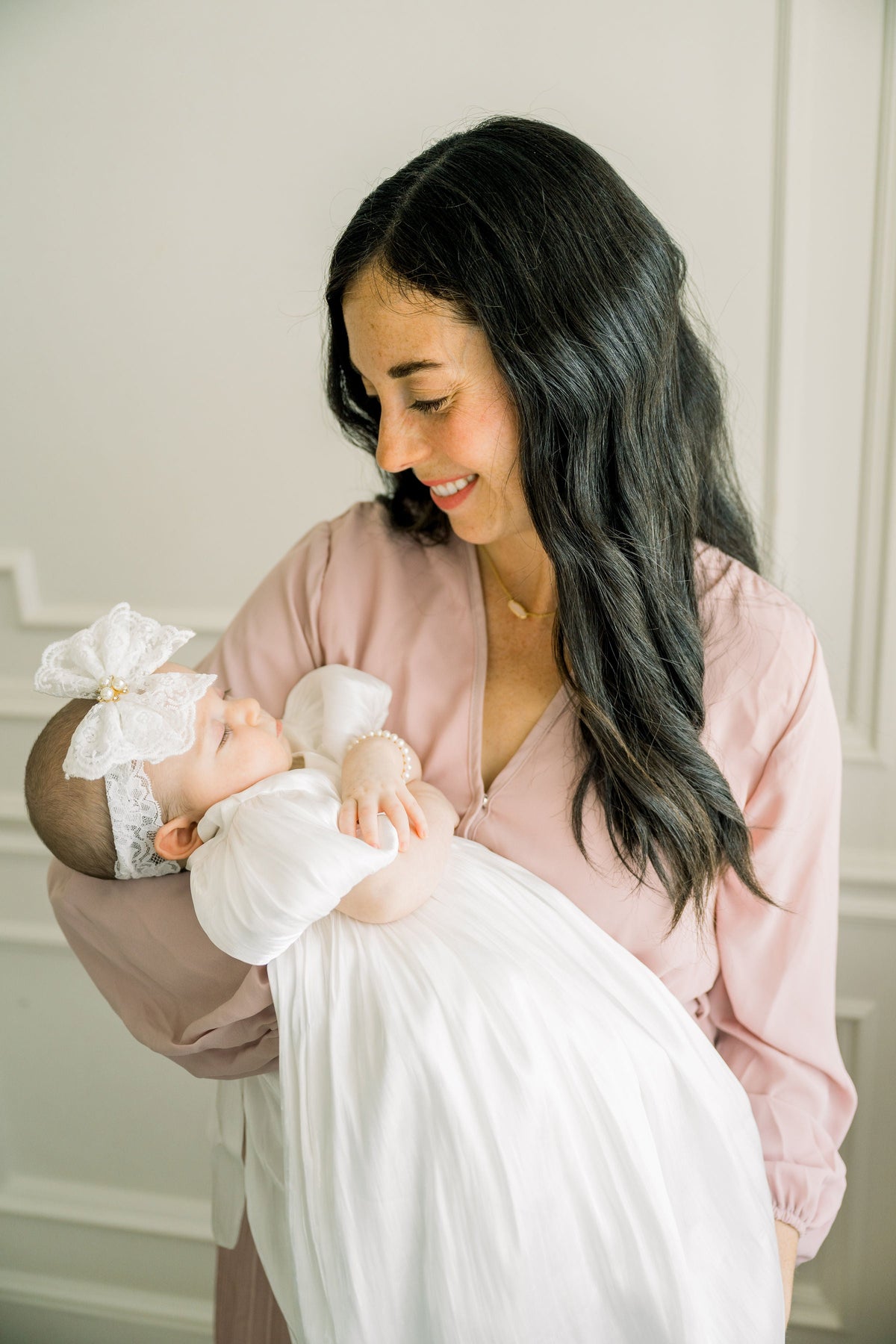 Complete: The Story of Olivia