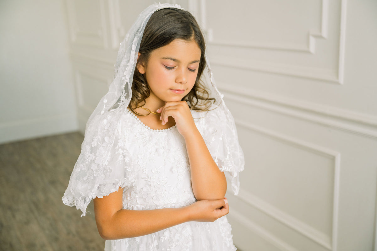 Girls Special Occasion Dresses: Finding the Right Dress for Every Celebration
