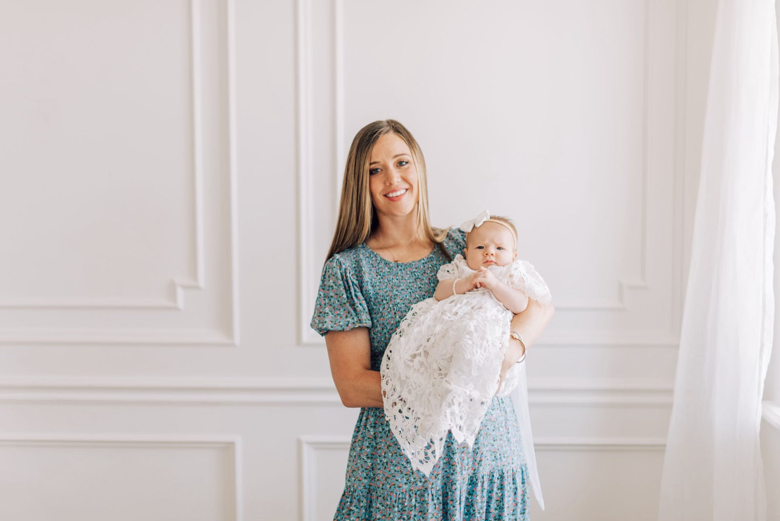 The Maely Dress- Pregnancy and Infant Loss