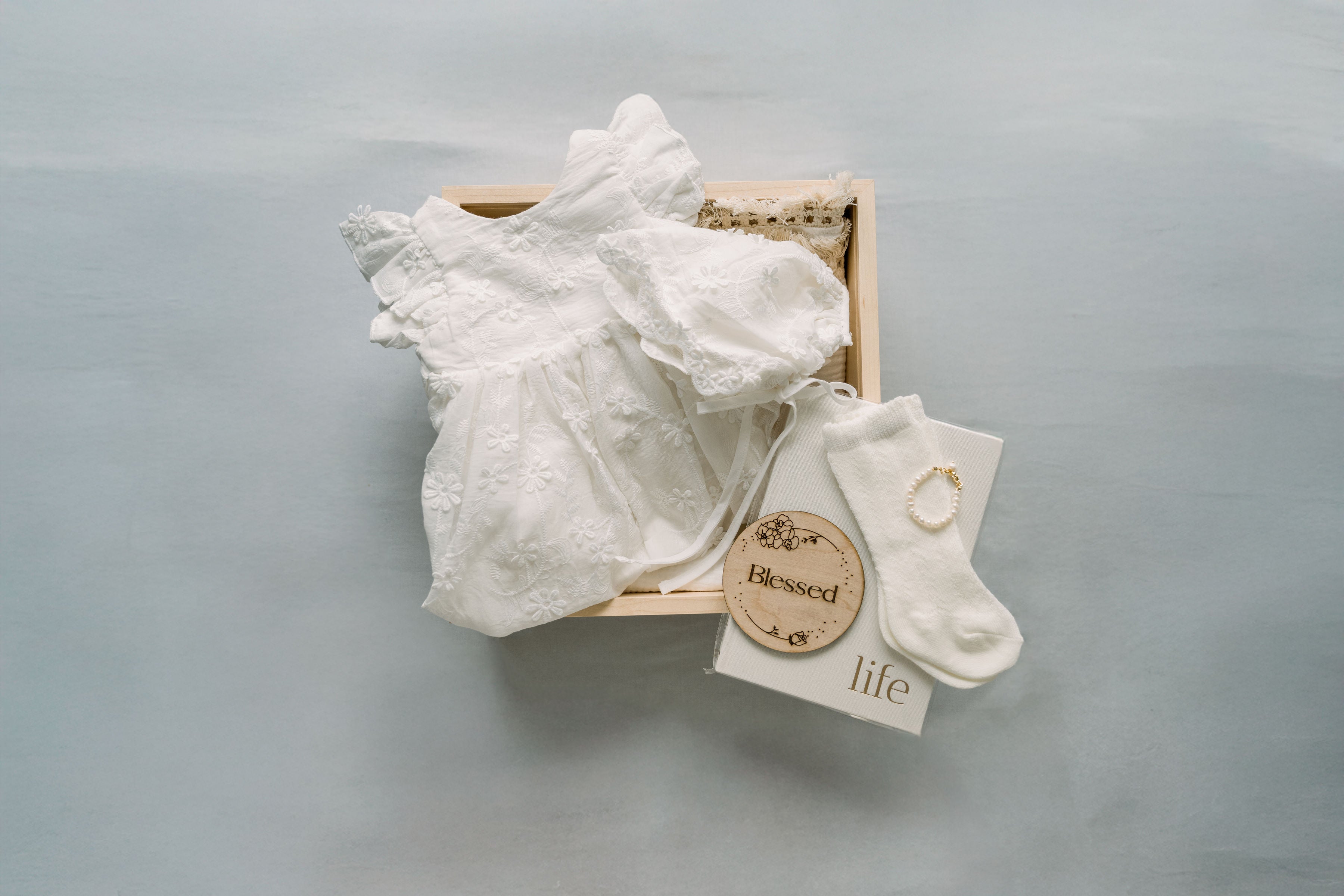 What No One Tells You About Baby Blessing Day