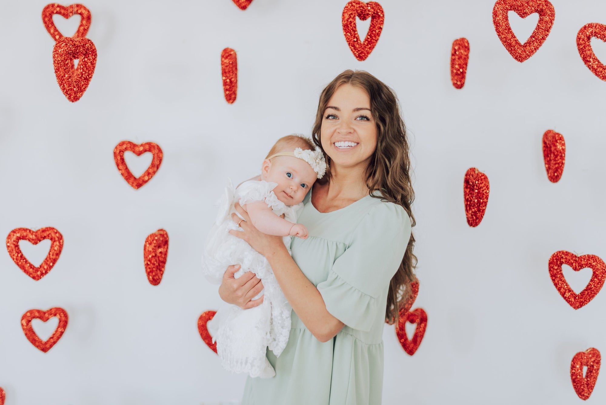 When Valentine’s Becomes a Lesson in Love