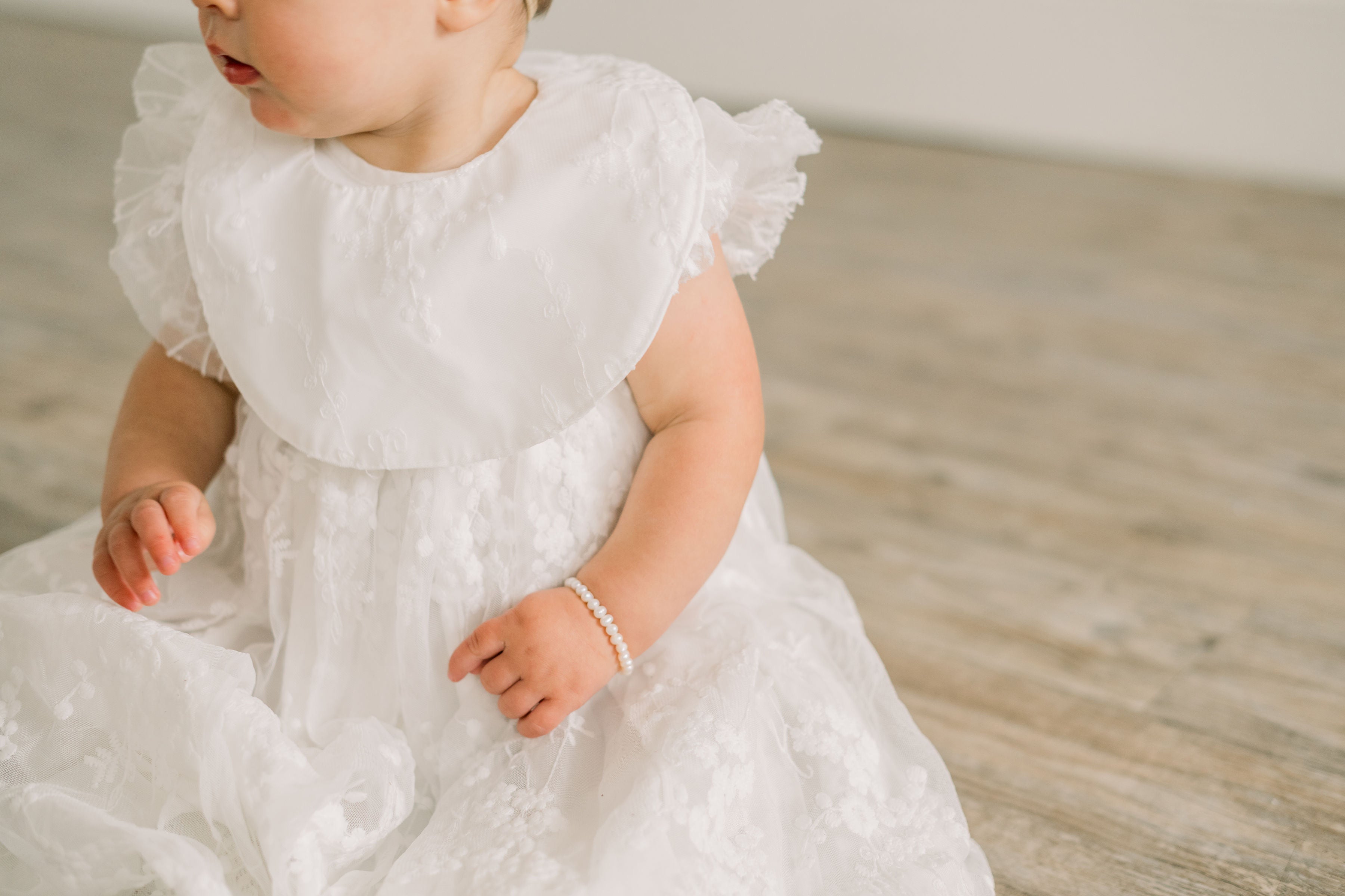 What to Wear for Your Baby’s Blessing: A Complete Guide to Timeless, Heirloom Outfits