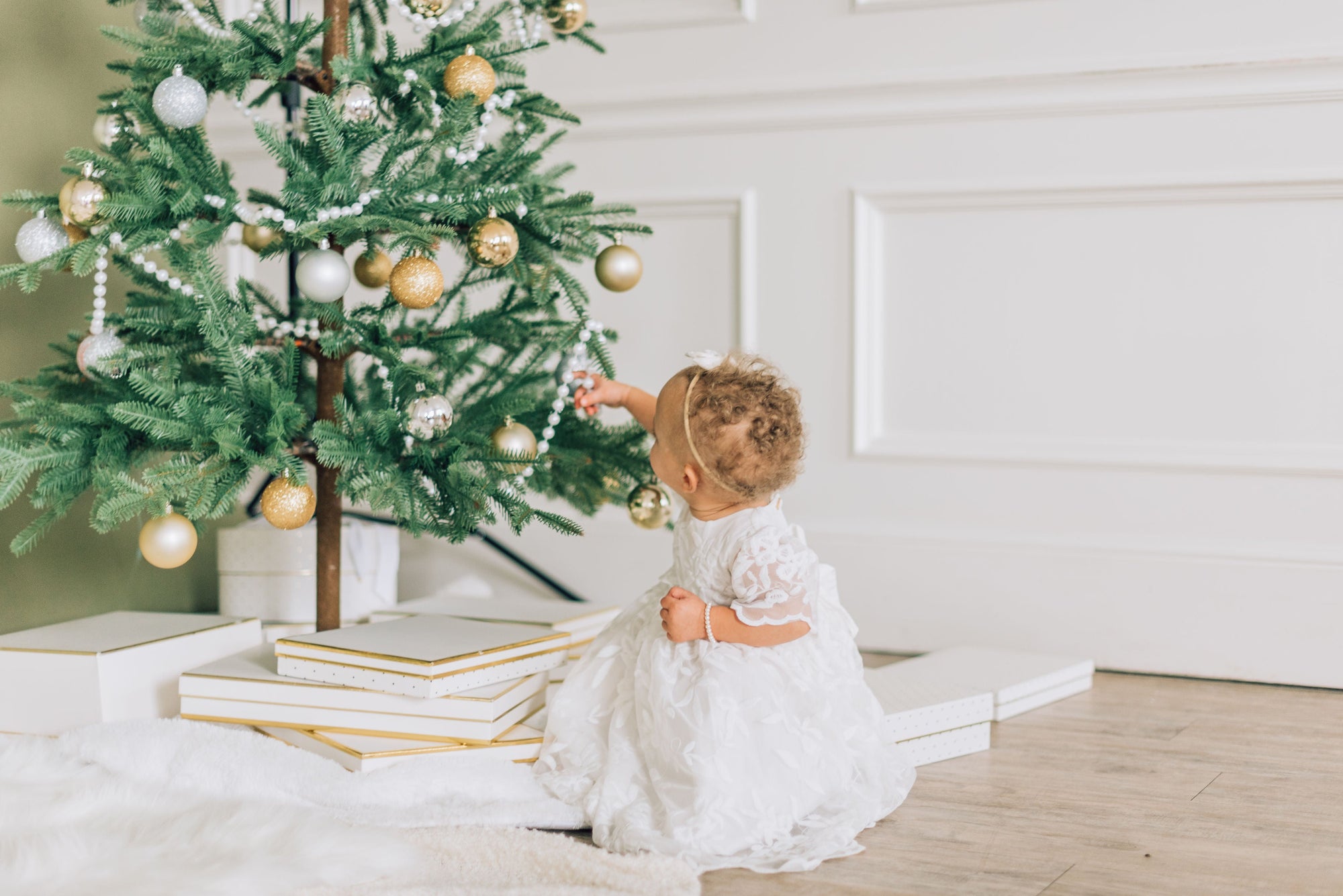 Making Memories That Matter This Christmas