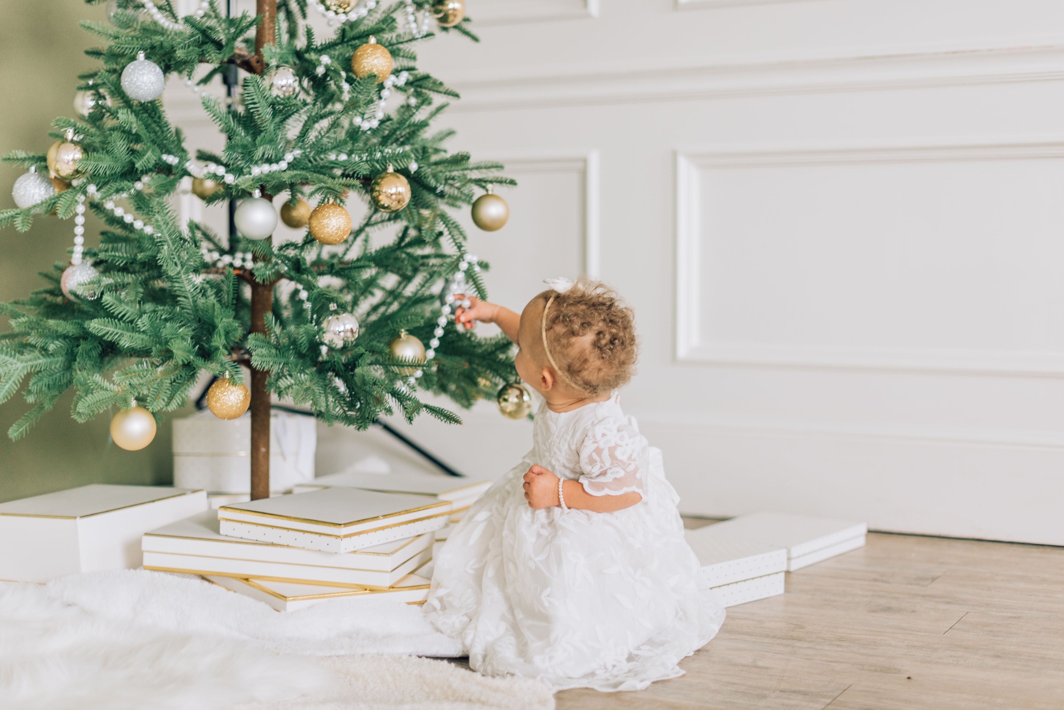 Making Memories That Matter This Christmas