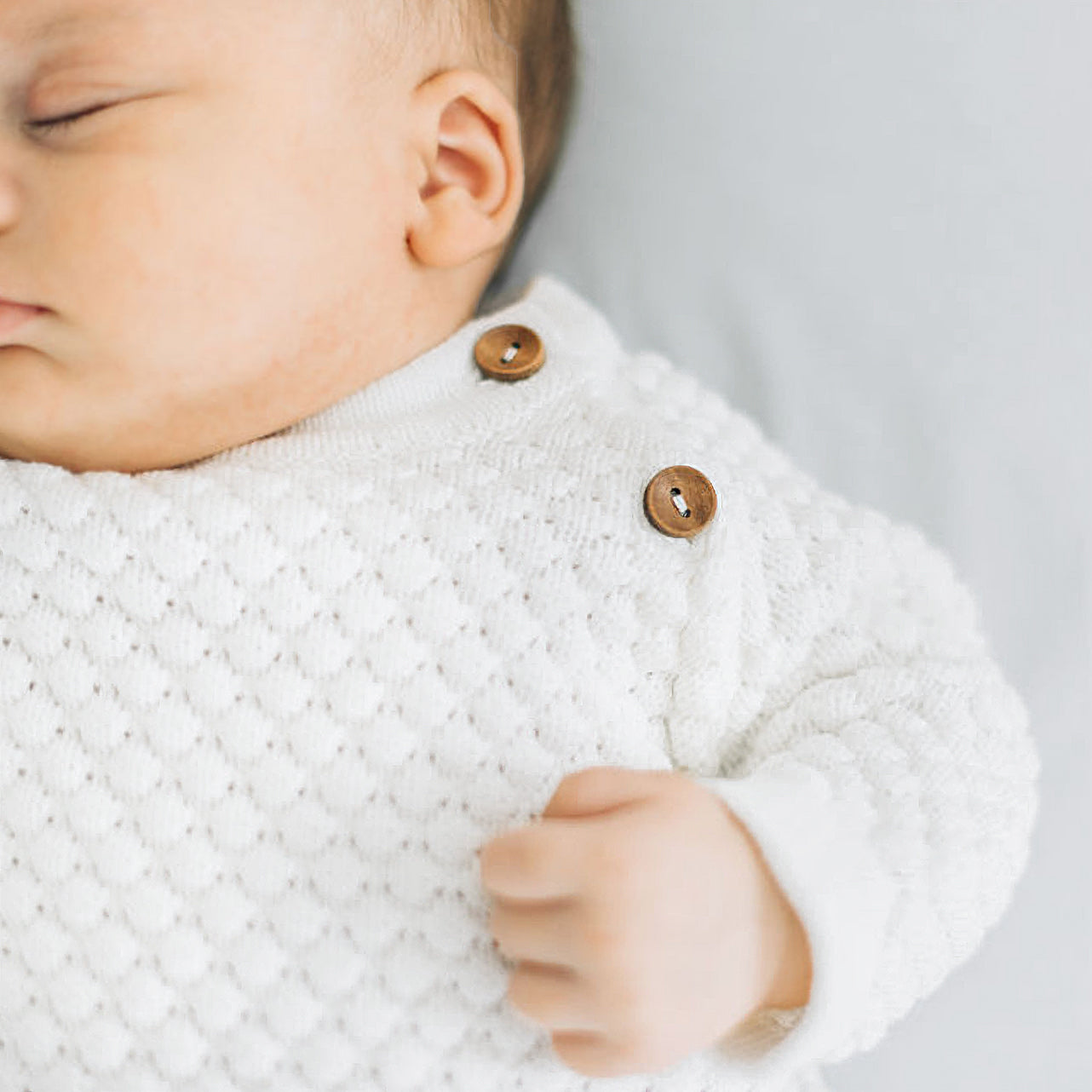 Making Milestone Days Simple With The William Outfit