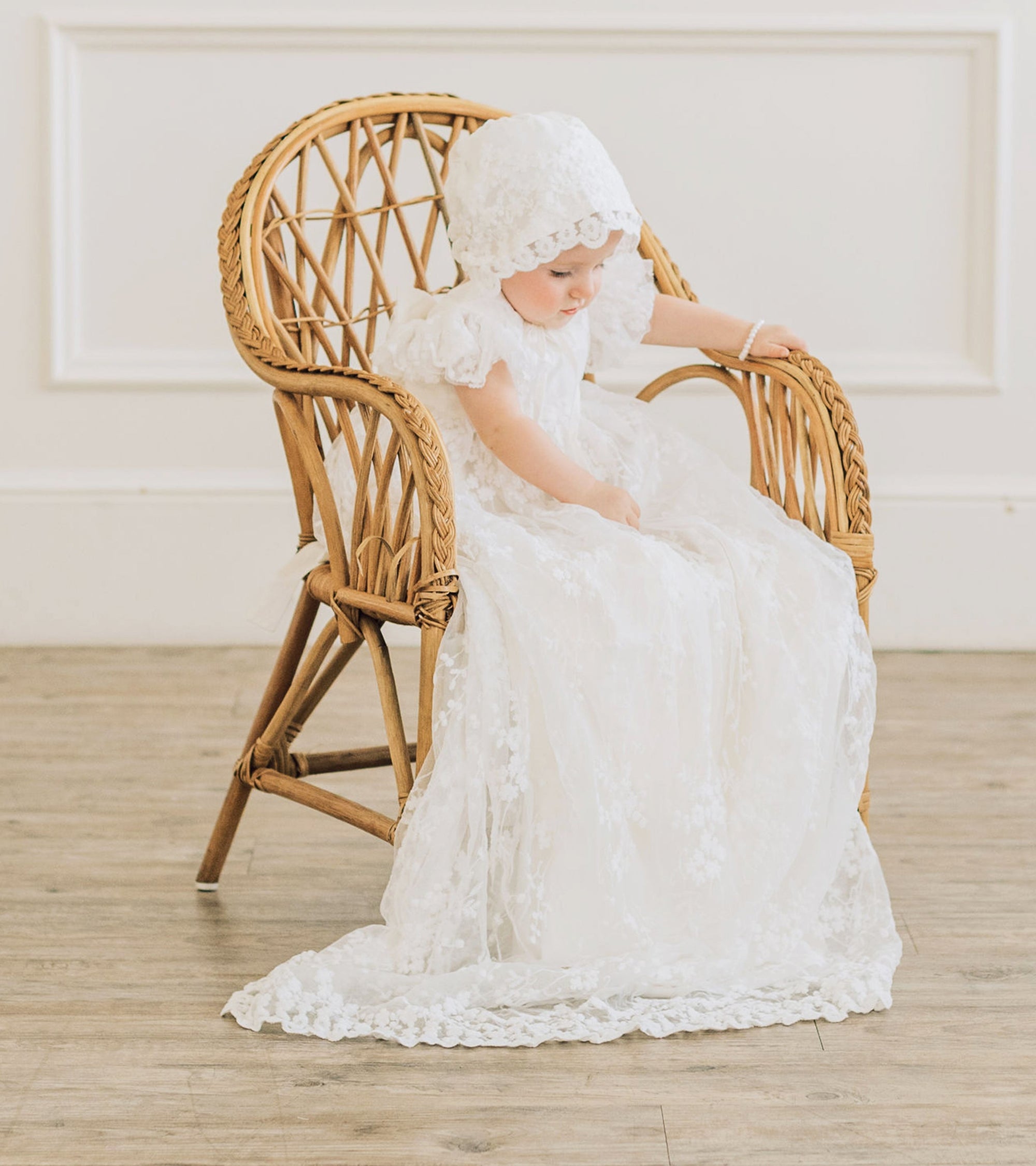 Celebrating Family Traditions: The Importance of Baby Blessings and Christenings