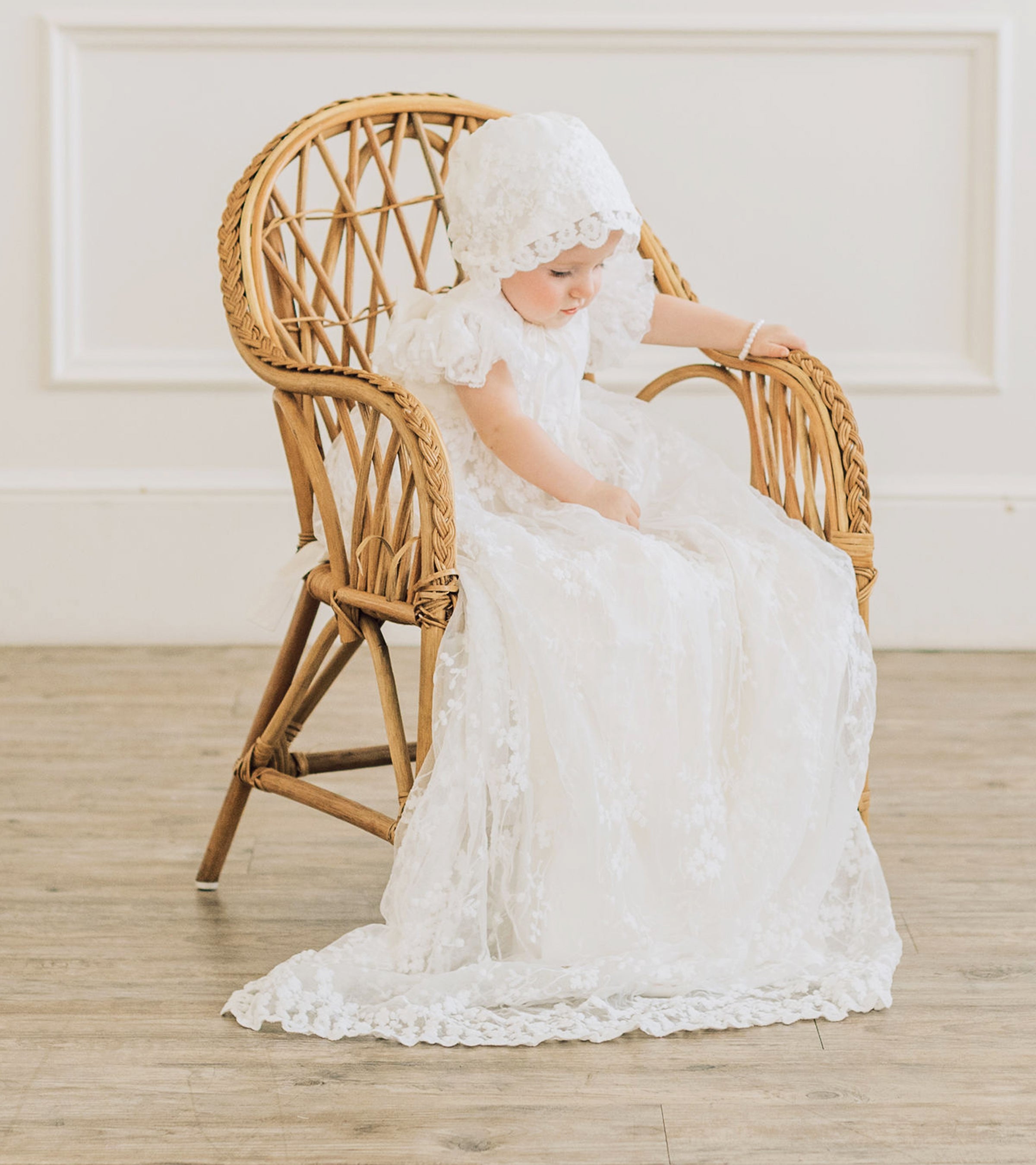 Celebrating Family Traditions: The Importance of Baby Blessings and Christenings