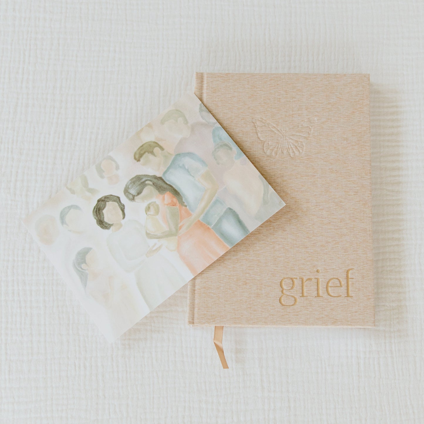 Grief Wooden Box Set