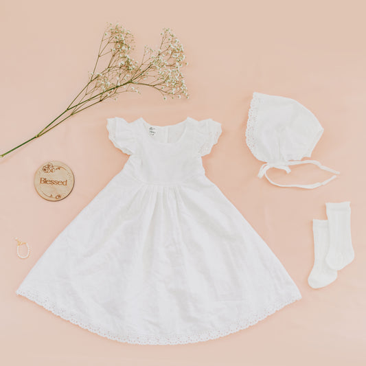 Everly Dress and Bundle Options