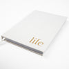 Life Journal – A Guided Journal for a Child's Life in Reflection and Personal Growth