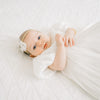Olivia Pleated Dress