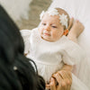 Ella Delicate Floral Headband