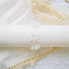 Ella Delicate Floral Headband
