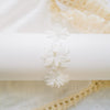 Ella Delicate Floral Headband
