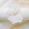 Faith Lace Bow Headband