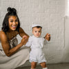 Carter Long Sleeve Two-Piece Outfit