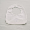 Embroidered Cross Bib