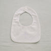 Embroidered Cross Bib