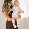 Carter Long Sleeve Two-Piece Outfit