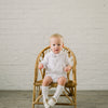 Carter Long Sleeve 6-Piece Gift Set