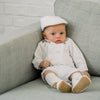 Carter Long Sleeve Two-Piece Outfit