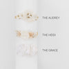 The Audrey Pearl Headband