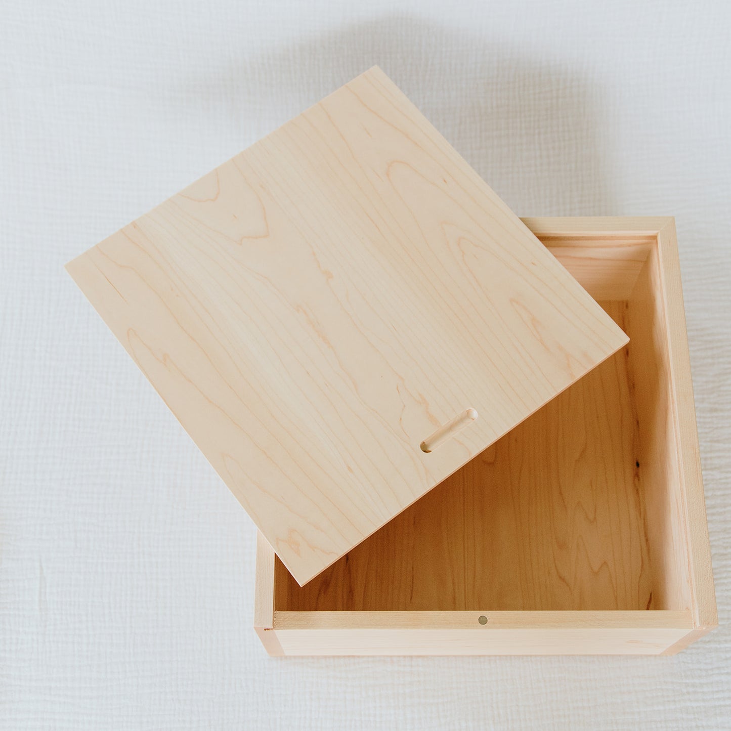Heirloom Wooden Box