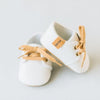 Shoes for baby boy, newborn.