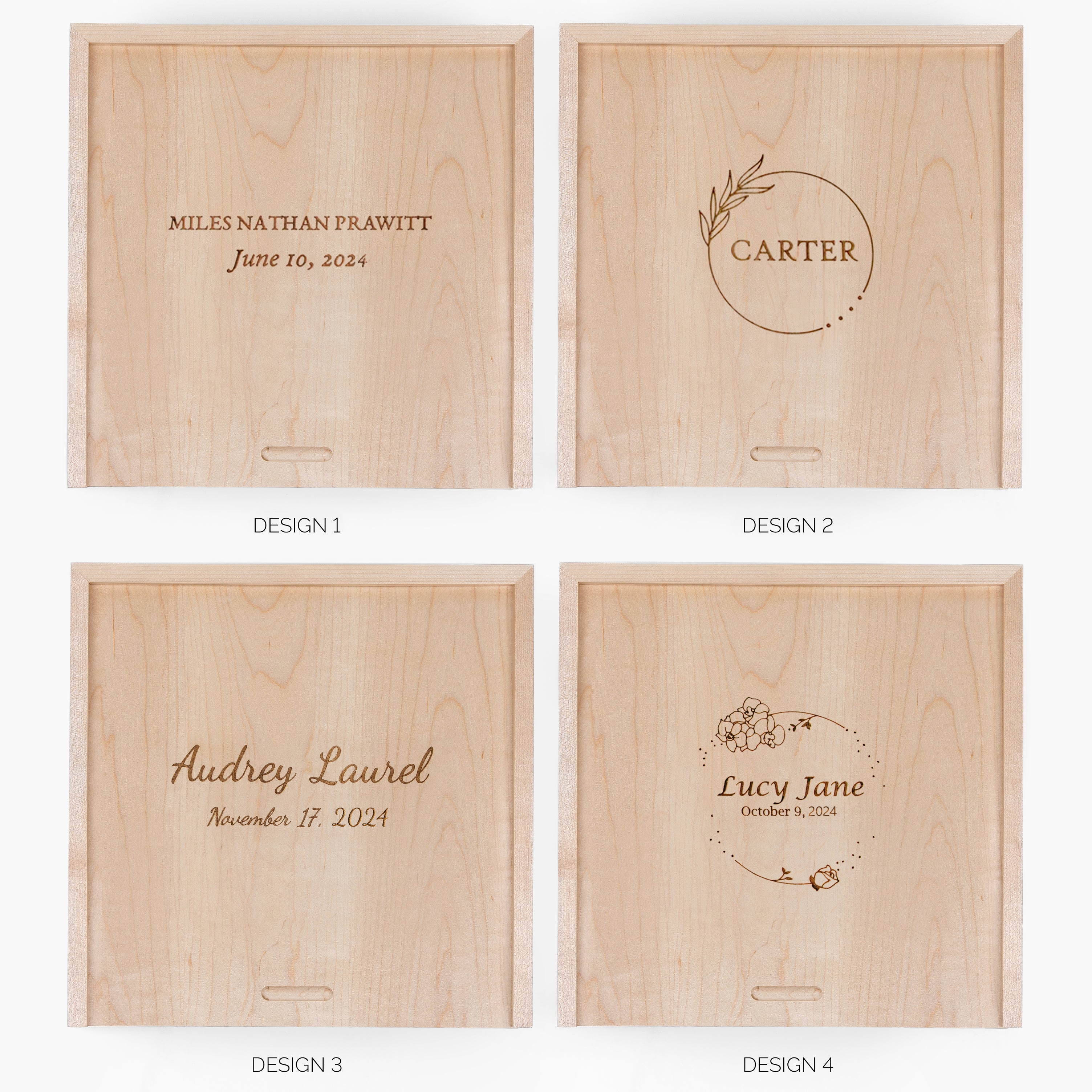 woodenbox--grief-engraving-