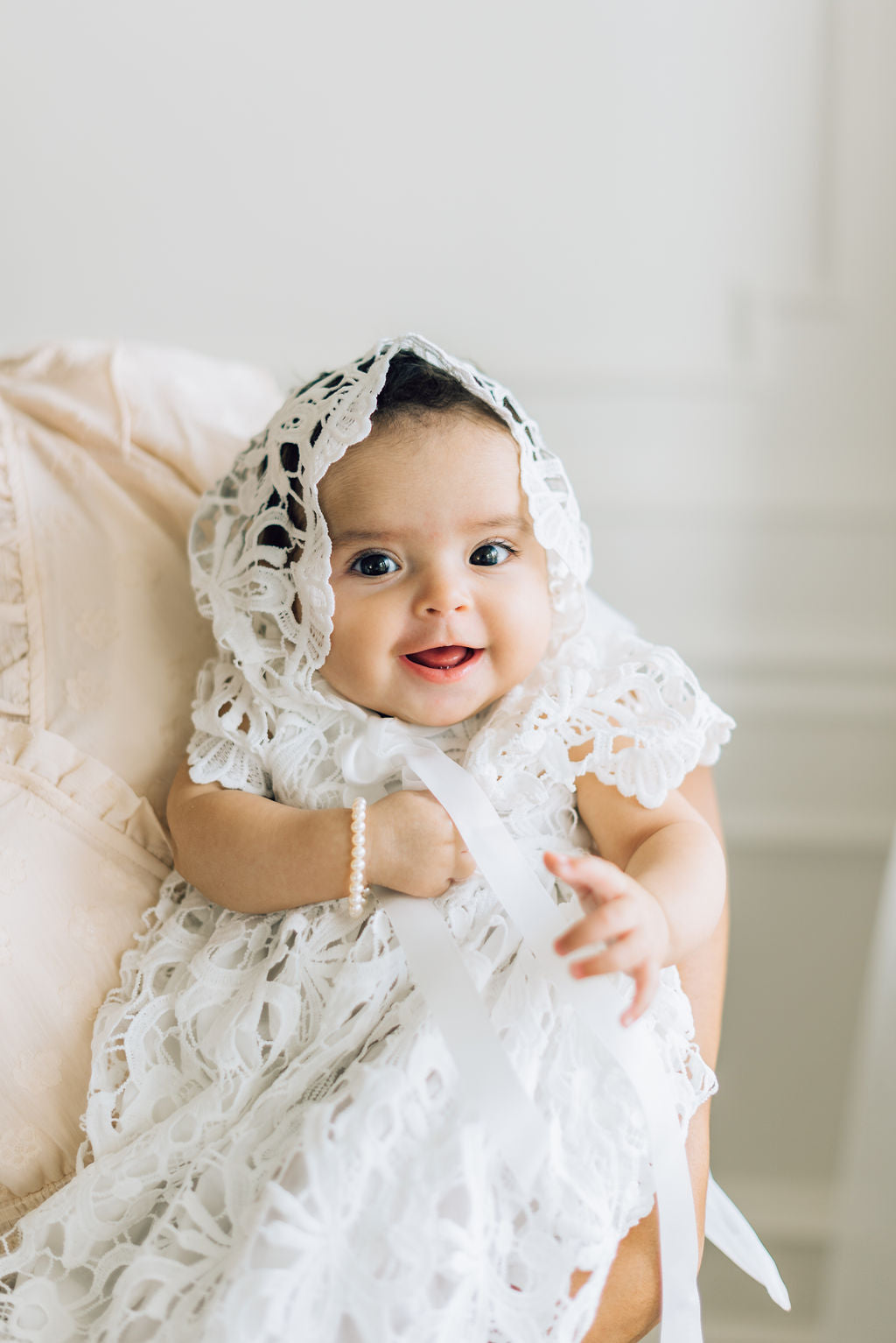 Maely Dress and Bundle Options