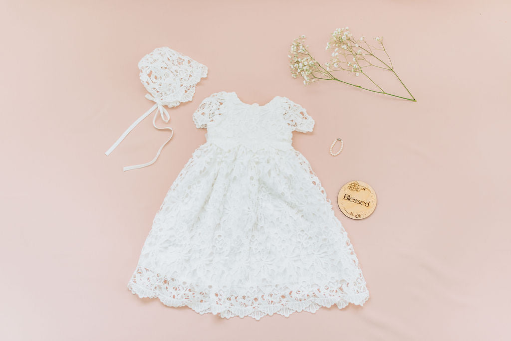 Maely Dress and Bundle Options