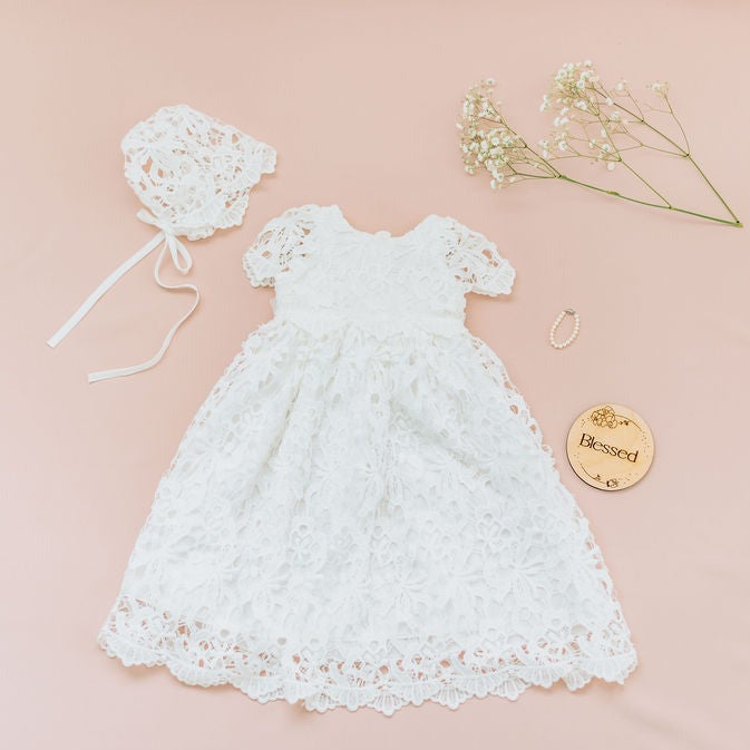 Maely Dress and Bundle Options