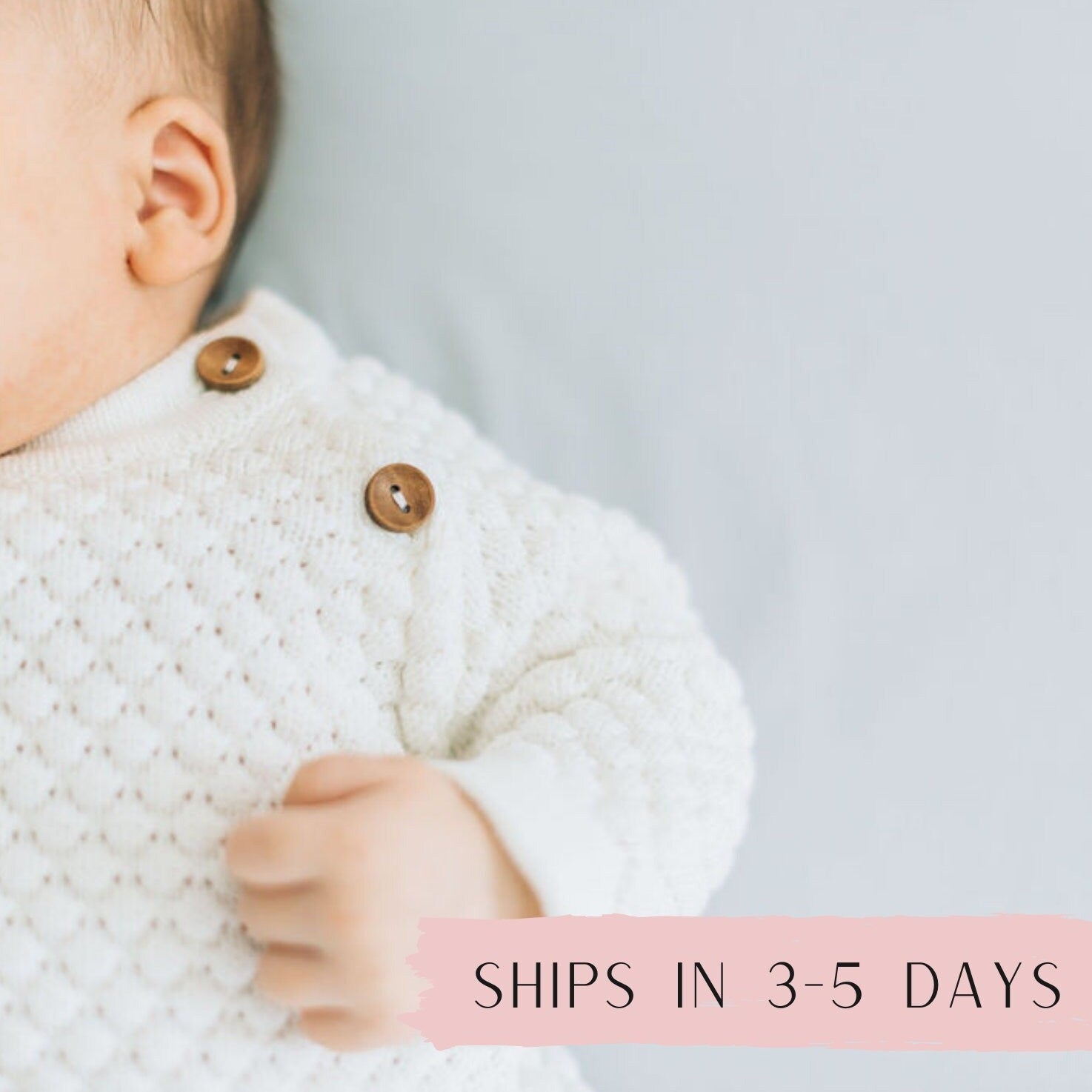 The William Gift Set | Shoes - Baptism / Blessing Day white baby boy outfit